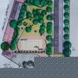 Englebert School - preliminary design