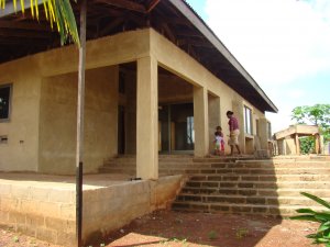 Compound House