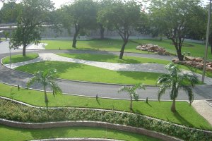 Royal Netherlands Embassy, Accra